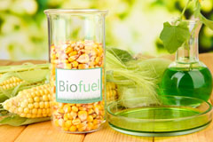 Burren biofuel availability