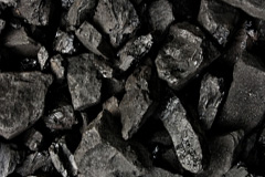Burren coal boiler costs