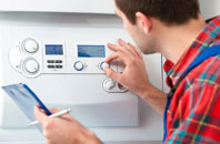 free Burren gas safe engineer quotes